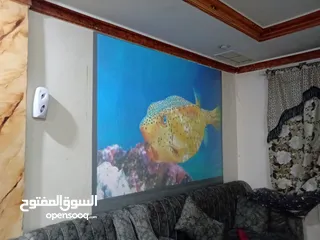  10 بروجيكتور OPTOMA GT750 E  عالى السطوع اضاءه 3000 لومين