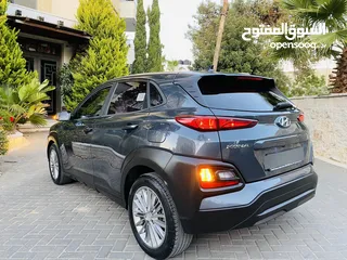  2 هونداي كونا 2021 بحالة الوكالة فل اضافات الله يبارك لصاحب النصيب ...