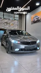  1 اوفر سياره بالبلاد k3 بحاله شركه