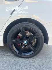  7 BMW 116i - 2012 - 1.6 turbo