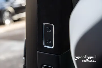  18 Tesla Model X 100D