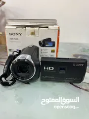  1 Video handycam camera for sale