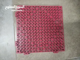  11 بلاط جومي مخرم