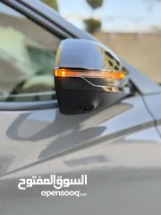  9 هونداي توسانNLine ترخيص 2022 محرك 1600 هايبرد  240 حصان