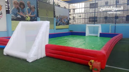  19 تأجير عربايات البوب كورن