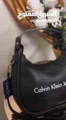  2 شنط Calvin Klein – كالفن كلاين
