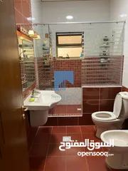  2 قة مميزة للبيع في خلدا خلف بردايس وقرب مدارس المستقلة طابق اول 191م تشطيب سوبر ديلوكس