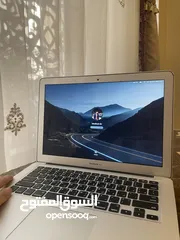  1 MacBook Air 2017 بسعر مميز