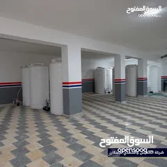  18 شقق فخمة للبيع في مرج الحمام بمنطقة هادئه ومميزه