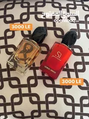  26 عطور اصليه للبيع