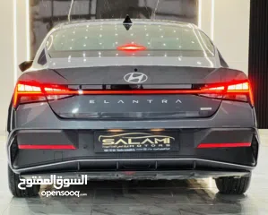  5 هونداي النترا هايبرد 2025 النسخة الجديدة