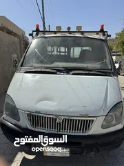  2 بنكو روسيه غزاله كير مكينه جدد بيع أو مراوس