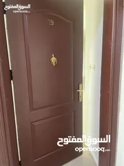  4 شقة فارغة للايجار