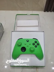  4 ايدين xbox controller series s/x اصلي جديد openbox