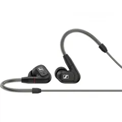  3 سماعات IEM فخمة جديدة للبيع، sennheiser + MANGRID