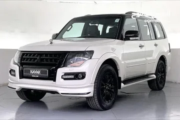  10 2020 Mitsubishi Pajero Signature Edition  • Big Price Drop  • 1 Year free warranty • 328328