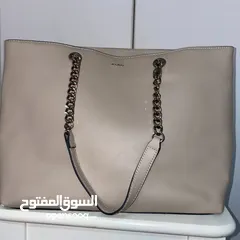  1 حقيبة الدو بيج