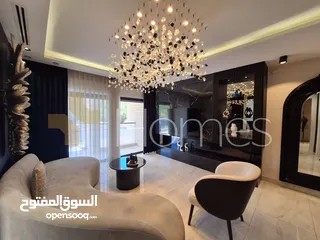  10 شقق للايجار في عبدون بمساحة بناء 110م