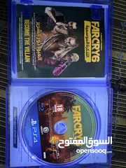  3 Far cry 6 for playstation 4