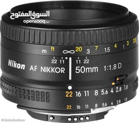  1 d750s  2 lens 50mm &  24mm x 85 mm