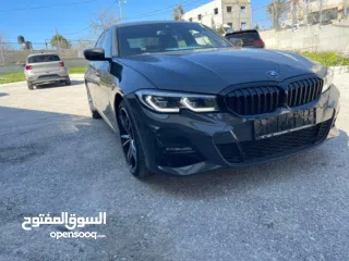  3 2020 330e g20.بي إم دبليو