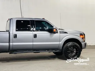  9 Ford f-350