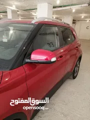  4 هونداي 2020 فينو سعر حرق على الكاش