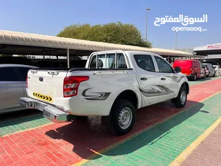  4 Mitsubishi L200 4x4 2016 Gcc