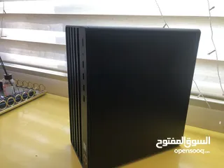  3 كمبيوتر مناسب للمكاتب والالعاب معالج i5 13500