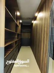  11 شقة جديدة غير مفروشة للايجار في الطيرة