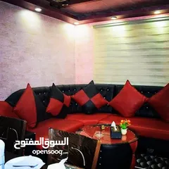  14 مطعم وكافيه