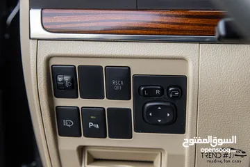  24 Toyota Land Cruiser VX-E 2016   السيارة وارد و بحالة الوكالة