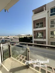  14 شقه راقيه بالموج تملك حر. . Luxurious apartment in the waves freehold