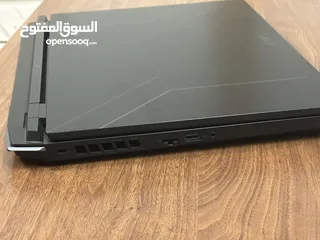  3 لابتوب جيمنج acer nitro 5 جهاز شبة جديد مرتب مع شاحنة الاصلي مواصفات ممتازة ل الالعاب و الشغل مرتب