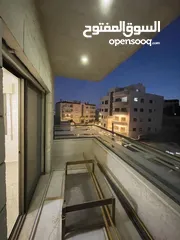  10 شقة طابق اول للبيع طبربور