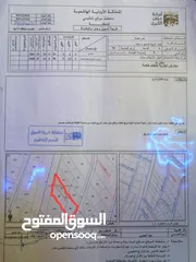  21 أرض للبيع بسعر مميز أقل سعر في المنطقه تجاري على شارعين والله يبارك لصاحب النصيب