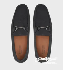  7 EU42 All Original Loafers from 6th Street with Reciept