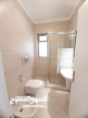  17 شقة ارضية للبيع اربع غرف نوم في جبل عمان قرب قصر زهران