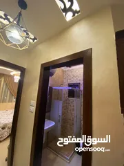  5 غرفة وصالون مفروشة فرش فاخر Vip في منطقة عبدون الشمالي للايجار