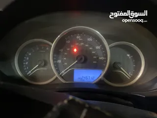  14 كورلا 2015 صبغ حزام