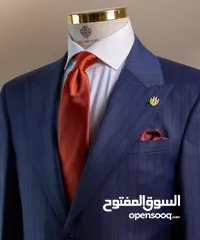  9 ربطات عنق رجالية أنيقة - لمسة مثالية لإطلالتك! Elegant Men's Ties - The Perfect Touch for Your Look!