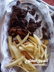  12 فرصة نادرة ..إمتلك ثلاثة مطاعم حمص فول فلافل فقط بألفي دينار فرصة لتأمين دخل شهري يضمن لكم المستقبل
