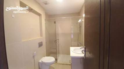  9 semi furnished apartment for rent in abdoun  ( Property 39252 )-174804842