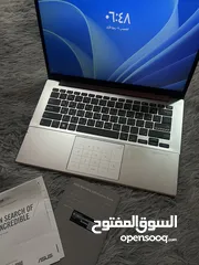  1 للبيع لابتوب ASUS VIVOBOOK