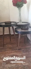  5 طاولات دائري