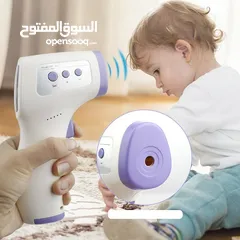  3 ميزان حراره رقمي ديجيتال عن بعد شاشه LCD مقياس حرارة الرقمي لشاشة LCD الحراره