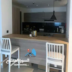  5 MUSCAT HILLS  BEAUTIFUL 1 BHK APARTMENT WITH BALCONY