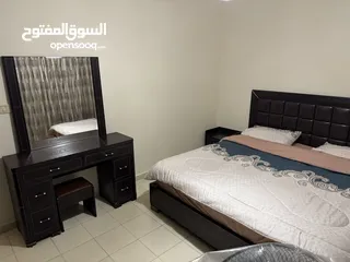  11 شقق. . مفروشه..لايجار. ديلوكس . اجمل. مناطق. ام. اذينه من المالك.