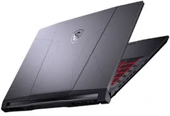  5 MSI pulse gl66 rtx 3060 i7 11800h gaming laptop.                                        .