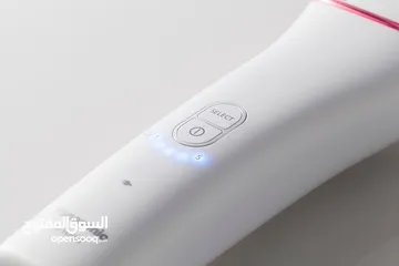  4 باناسونيك ES-WH90 جهاز ازالة الشعر IPL اللاسلكي للنساء  ￼  ￼  ￼  ￼  ￼  ￼  ￼  باناسونيك ES-WH90 جهاز